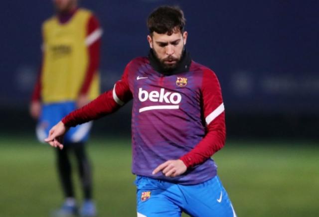 kaiyun sports-疫情覆盖西甲或致比赛延期 一支球队目前仅剩8人