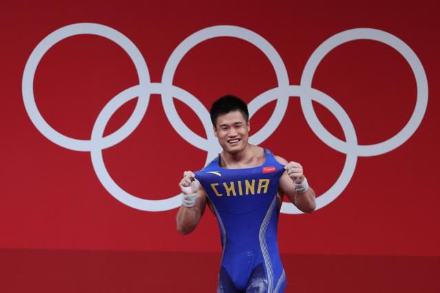 开云平台-三战奥运的吕小军：“墙里开花墙外香”的不老“军神”