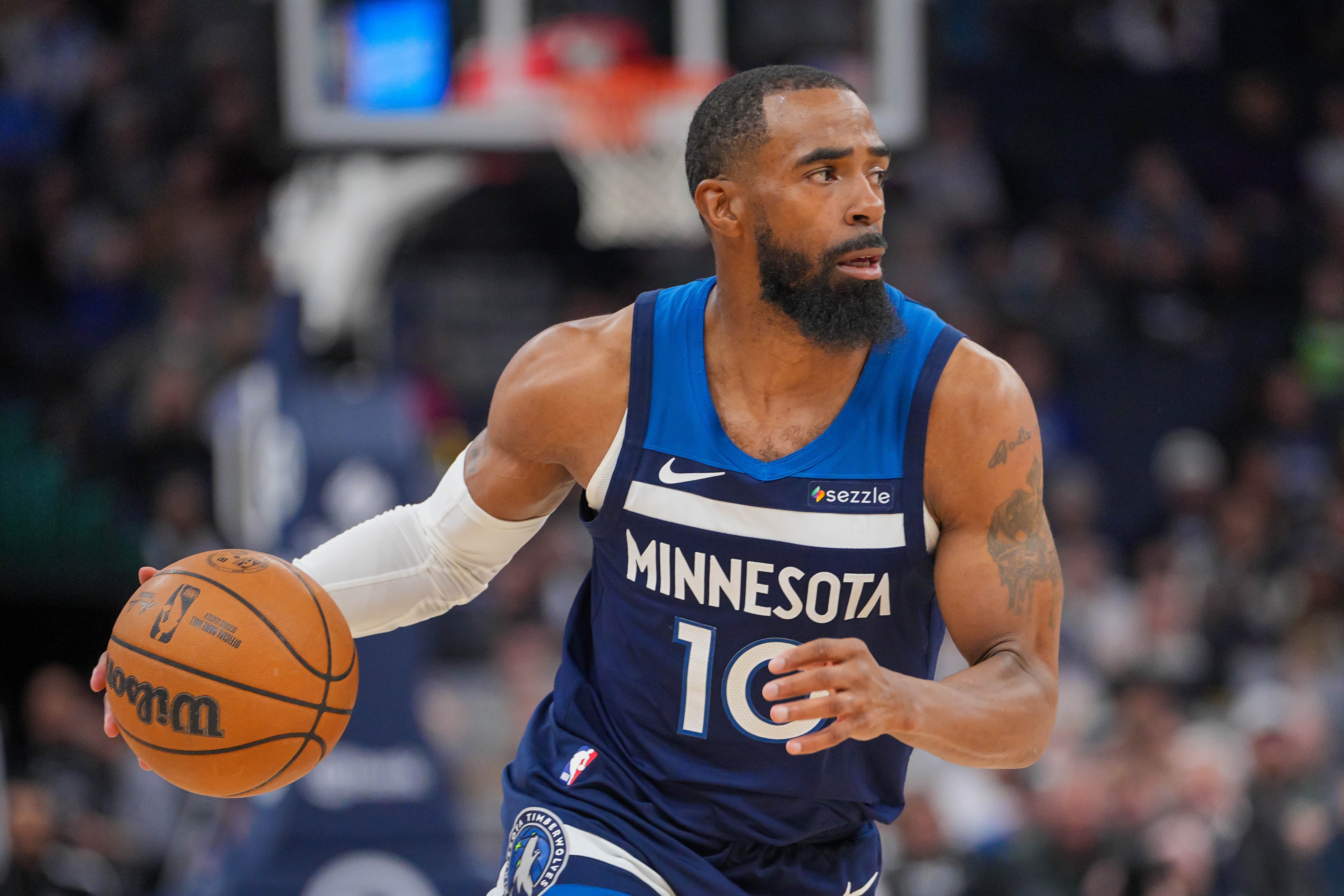 开云体育app-森林狼为追字母哥清理空间 公牛换来艾维&amp;康利后怀特也将离队？