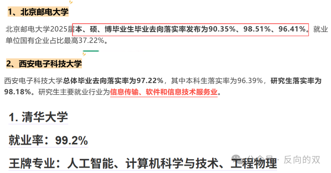 开云APP-比土木更难就业的专业出现了:全班同学都没签三方,辅导员被气晕
